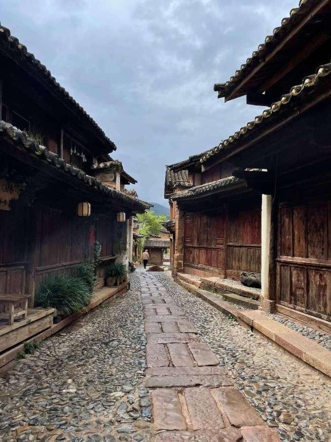 余村人领313万元分红